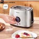 توستر نان هومند Breadfast 1502h