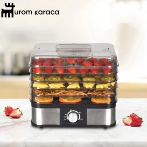 میوه خشک کن کاراجا Mutfaksever