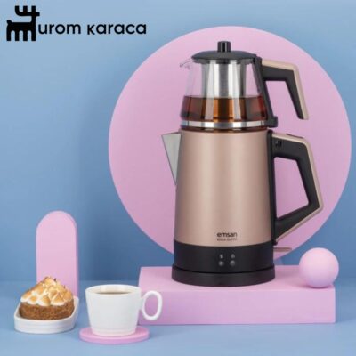 چایساز امسان Bella Gusto cam رزگلد