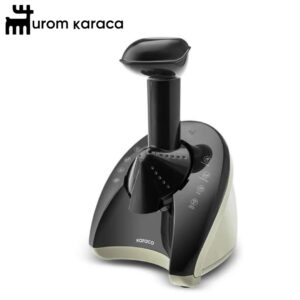 بستنی ساز خانگی کاراجا Dondurma کرم