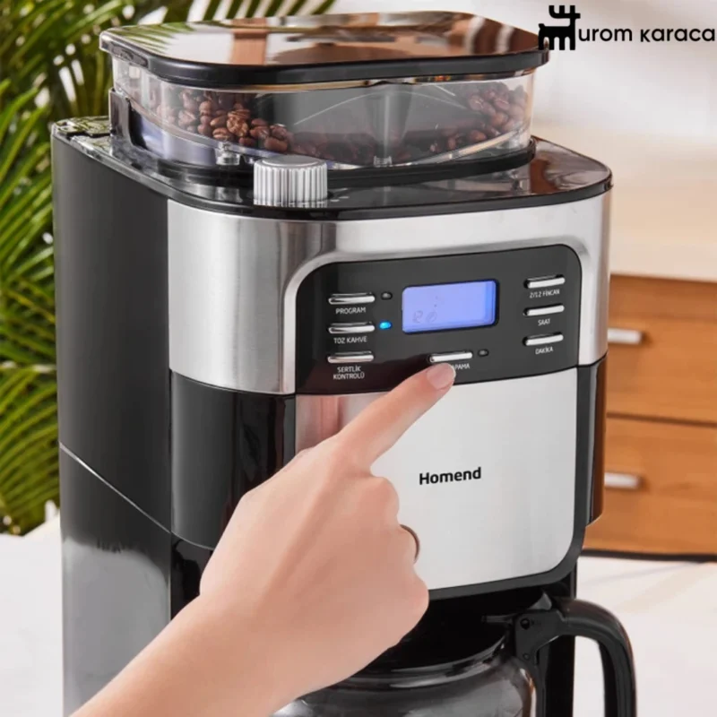 قهوه ساز هومند Coffee Break 5002h