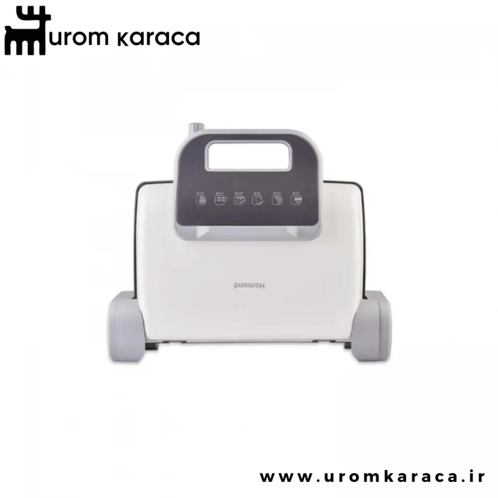 ساندویچ ساز و گریل هومند Toastbuster 1330h کرم