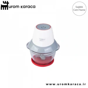 خردکن هومند Robochop 2101h کرم