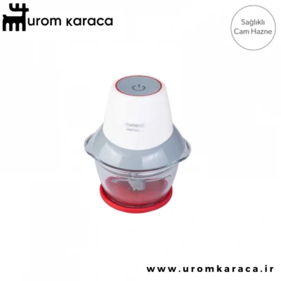 خردکن هومند Robochop 2101h کرم