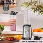 اسموتی ساز و مخلوط کن هومند Mixfresh 7010h