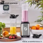 اسموتی ساز و مخلوط کن هومند Mixfresh 7010h