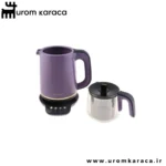 چایساز سخنگو هومند Royaltea 1763h بنفش