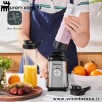 اسموتی ساز و مخلوط کن هومند Mixfresh 7010h