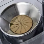 آبمیوه گیری کاراجا Maxvit 1501 خاکستری - تصویر 4