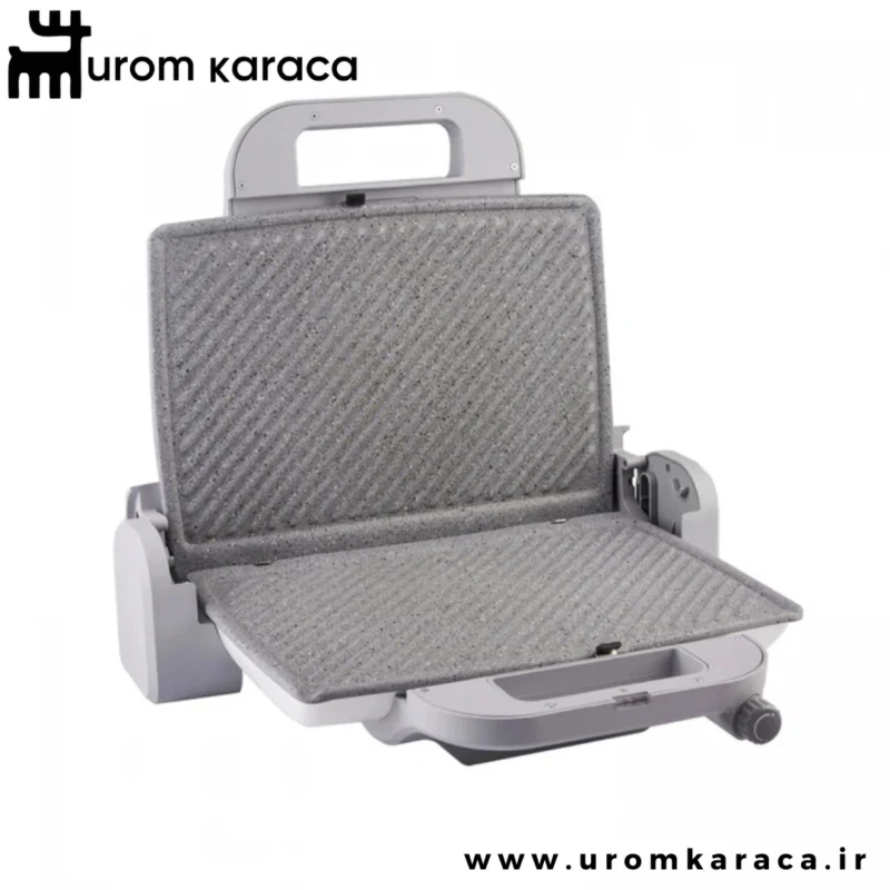 ساندویچ ساز و گریل هومند Toastbuster 1330h کرم