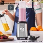 اسموتی ساز و مخلوط کن هومند Mixfresh 7010h