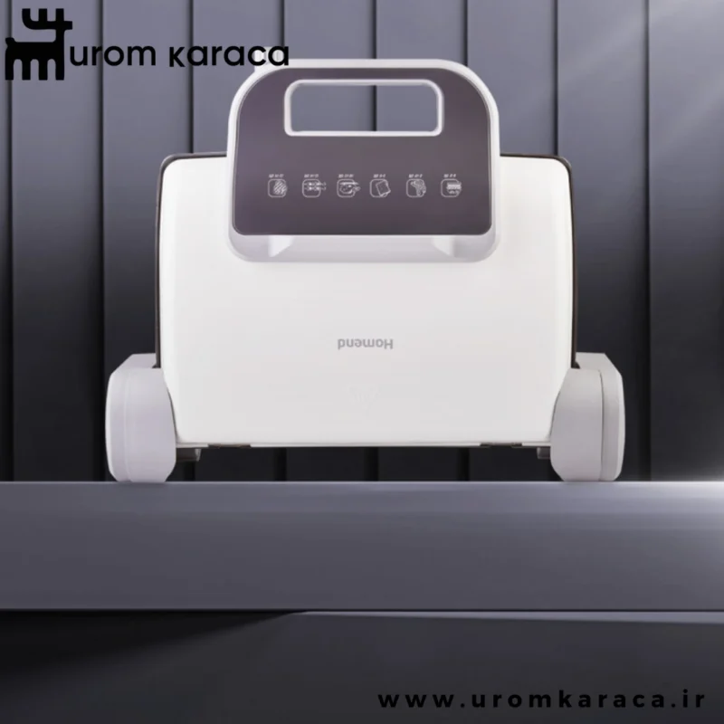 ساندویچ ساز و گریل هومند Toastbuster 1330h کرم