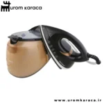 اتو بخار مخزن دار هومند Steamwork 1160H برنز