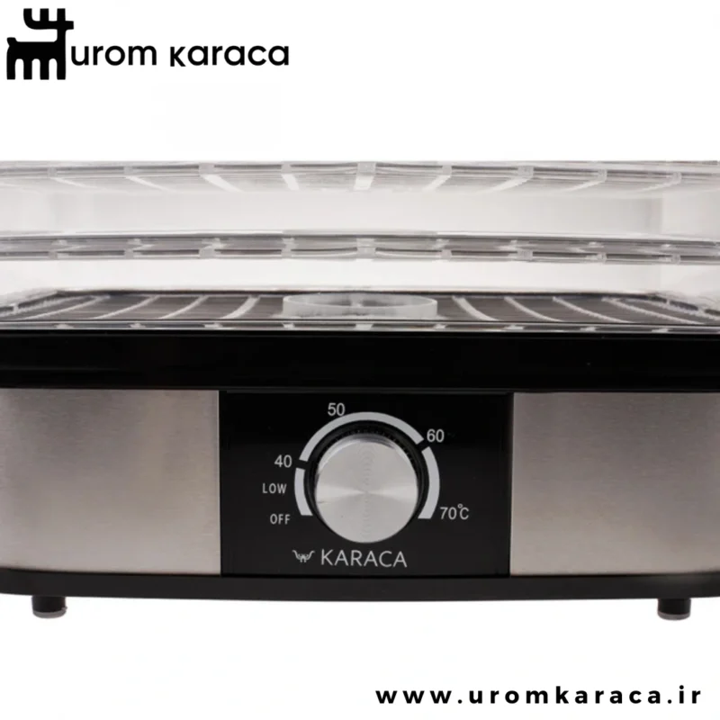 میوه خشک کن کاراجا Mutfaksever