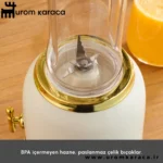 اسموتی ساز کاراجا Retro Personal کرم