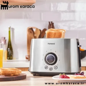 توستر نان هومند Breadfast 1502h