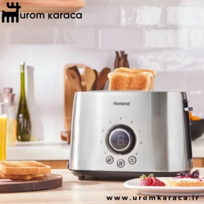 توستر نان هومند Breadfast 1502h