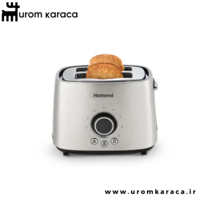 توستر نان هومند Breadfast 1502h