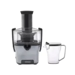 آبمیوه گیری کاراجا Maxvit 1501 خاکستری - تصویر 2