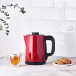 چایساز کاراجا tea break قرمز - تصویر 4