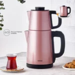 چایساز کاراجا tea break رزگلد