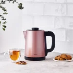 چایساز کاراجا tea break رزگلد - تصویر 4