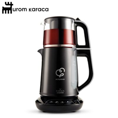چایساز برقی کاراجا مدل Çaysever Konuşan cam