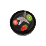 اسموتی ساز کاراجا Blendfit Go Personal قرمز - Image 4