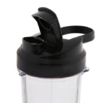 اسموتی ساز کاراجا Blendfit Go Personal قرمز - Image 5