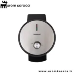 وافل ساز هومند Waffling 1350H مشکی