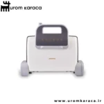 ساندویچ ساز و گریل هومند Toastbuster 1360h کرم طلایی