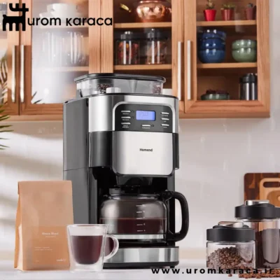 قهوه ساز هومند Coffee Break 5002h