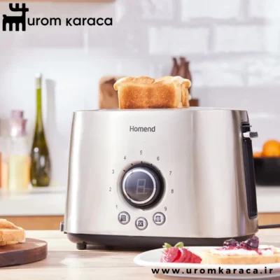 توستر نان هومند Breadfast 1502h
