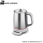 چایساز هوشمند هومند Royaltea 1790H سفید