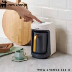 قهوه ساز هومند Pottoman 1860h کرم