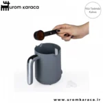 قهوه ساز هومند Pottoman 1833h سبز آبی