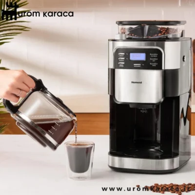 قهوه ساز هومند Coffee Break 5002h