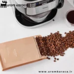 قهوه ساز هومند Coffee Break 5002h