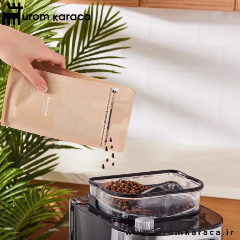 قهوه ساز هومند Coffee Break 5002h