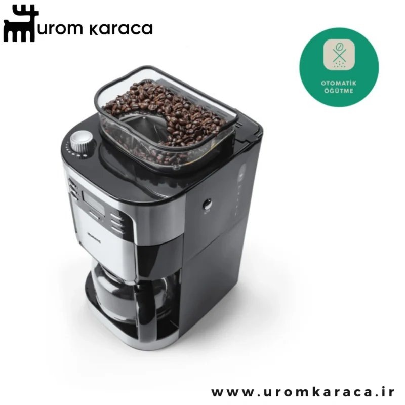 قهوه ساز هومند Coffee Break 5002h