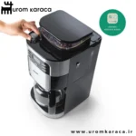 قهوه ساز هومند Coffee Break 5002h