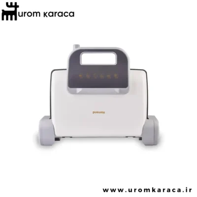 ساندویچ ساز و گریل هومند Toastbuster 1360h کرم طلایی