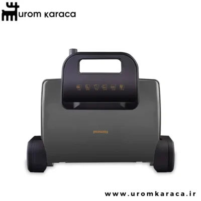 ساندویچ ساز و گریل هومند Toastbuster 1362h خاکستری طلایی