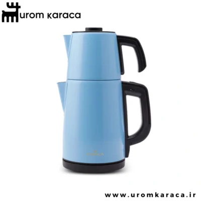 چایساز برقی کاراجا Retro آبی