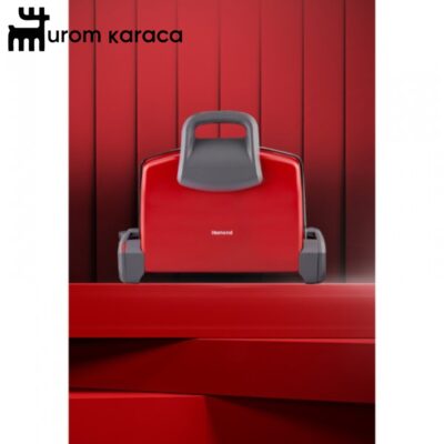 ساندویچ ساز و گریل هومند Toastbuster 1331h قرمز