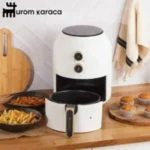 سرخ کن کاراجا Multifry مولتی فرایر سفید