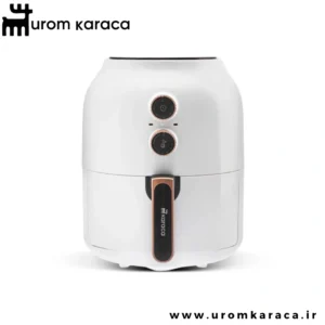 سرخ کن کاراجا Multifry مولتی فرایر سفید