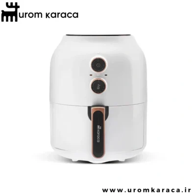 سرخ کن کاراجا Multifry مولتی فرایر سفید