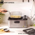 سرخ کن کاراجا Inox
