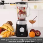 اسموتی ساز کاراجا multiblender مشکی